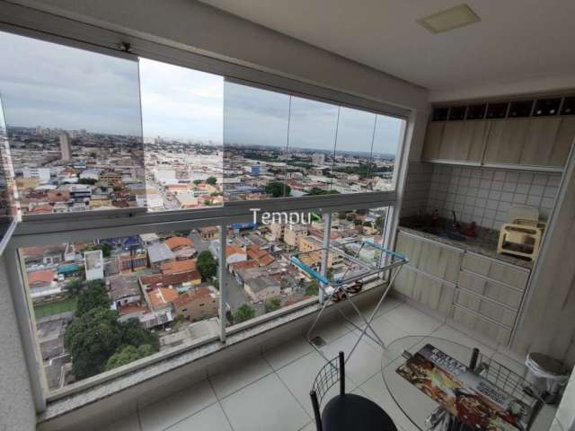 Apartamento à venda no bairro Setor Campinas - Goiânia/GO