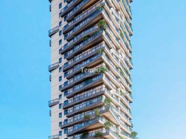 Penthouse na planta 4  suítes - Setor Marista