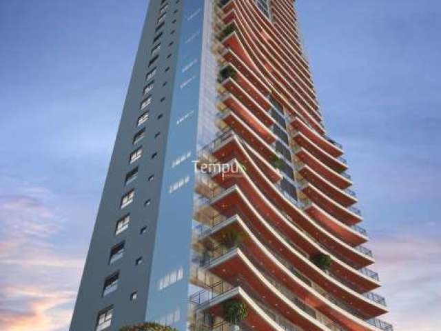 Apartamento na planta, 4 suítes - Setor Marista