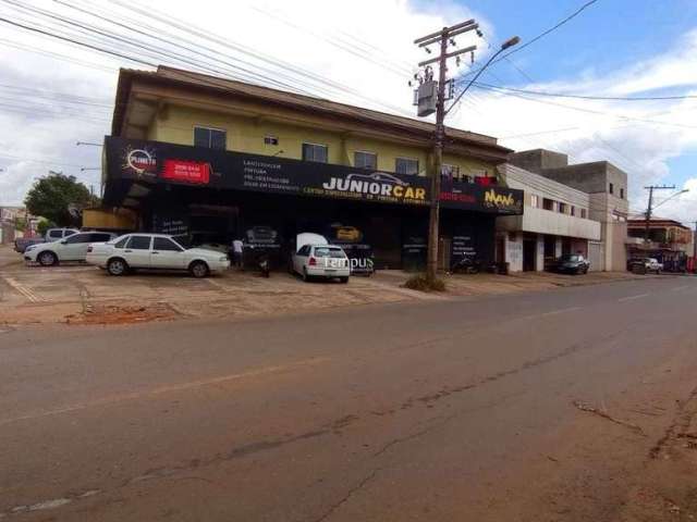 Prédio à venda no bairro Residencial Maringá - Goiânia/GO