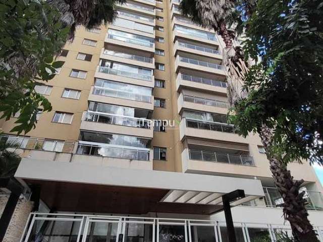 Apartamento Padrão