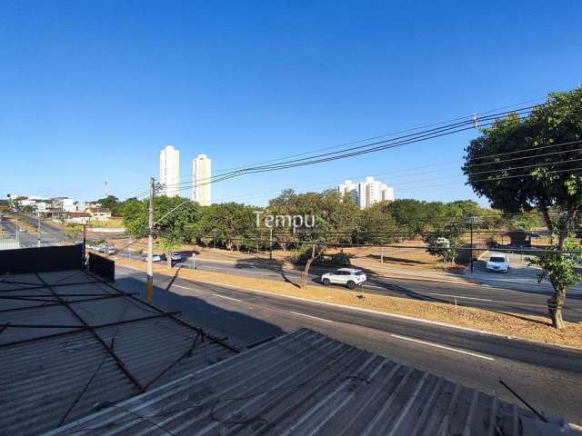 Galpão/ Salão Comercial de esquina, Avenida Milão