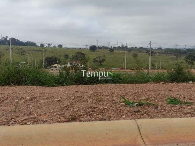 Terreno à venda no bairro Condomínio Vinhas - Senador Canedo/GO