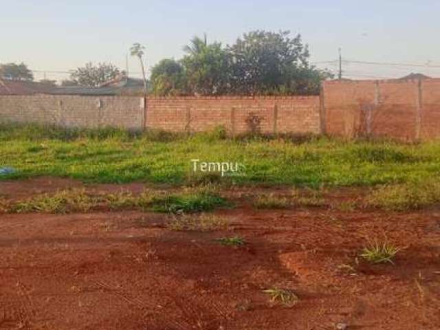 Terreno Lote em Residencial Jardins do Cerrado 1, Goiânia/GO