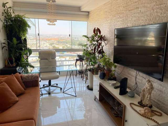 Apartamento Eccovillagio Jardim Bela Vista.