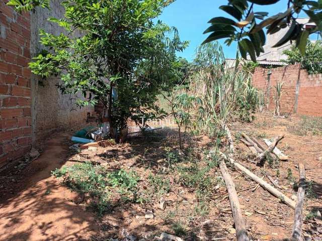 Terreno à venda no bairro Residencial Santa Fé I - Goiânia/GO