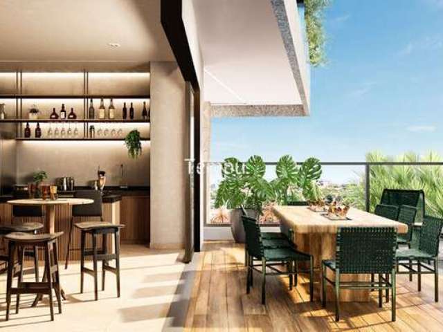 Penthouse Alto Padrão Ares Marista 348m2 a 356m2, 4 Suítes Plenas, Vista Parque Areião, mude em 2025