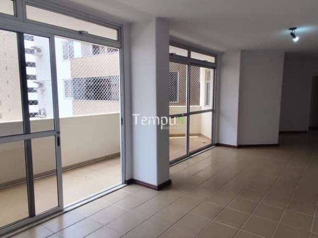 ALUGUEL CONDOMINIO DO EDIFICIO BELLE VUE, 161 M², 4 Quartos 1 Suite, 2 vagas,Apartamento em Setor Oeste, Goiânia/GO