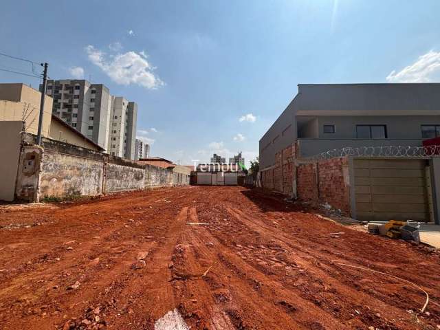 Terreno, 468 M², entre av. T-9 e T-63, em Jardim América, Goiânia/GO