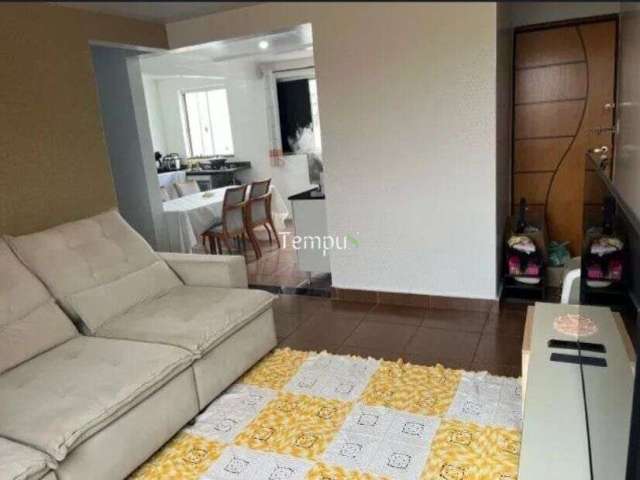 Apartamento em Setor Sudoeste, Goiânia/GO