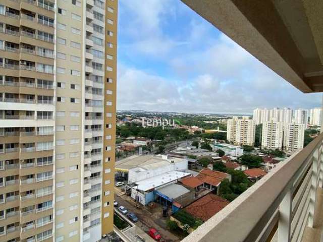 Apartamento em Jardim Europa, Goiânia/GO