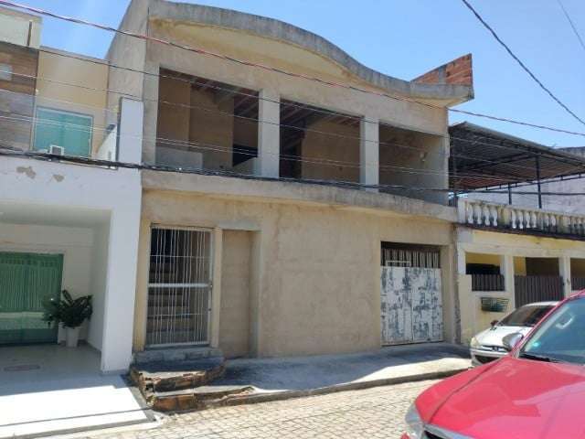 Vendo um Excelente imóvel Dois Quartos em Mesquita /cosmorama cod vila Real