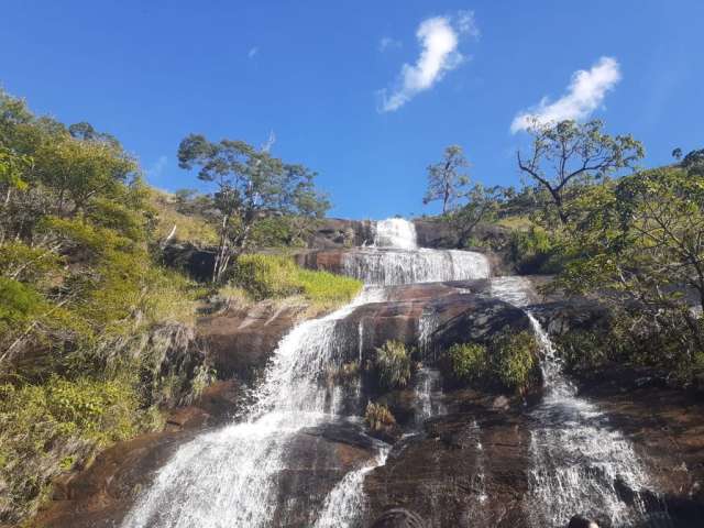 Lindo Sítio  6 mil m² em  Migue Pereira r.j