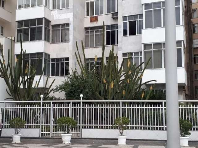 Lindo apartamento quatro quartos em Copacabana