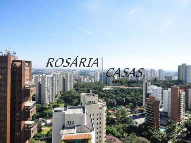 Vendo - apto 2 suites totalmente novo - morumbi