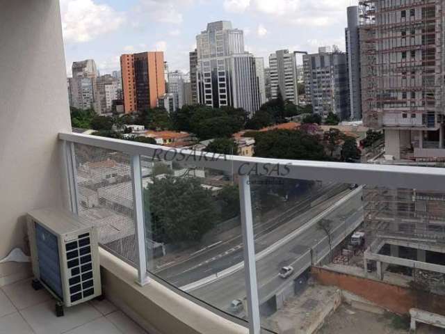 Locação Apartamento Metrô Faria Lima