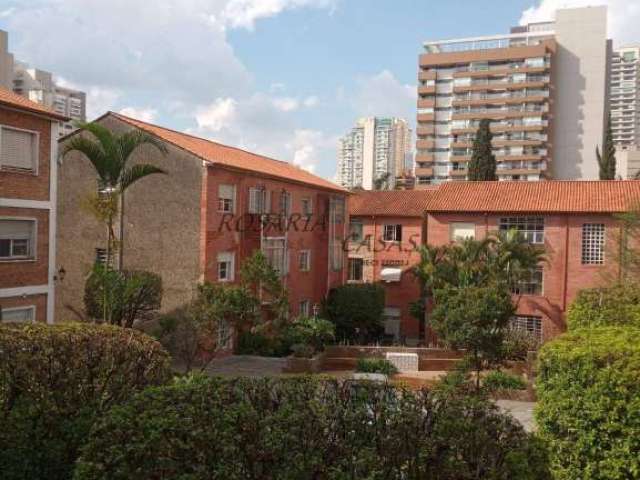 VENDO APARTAMENTO|100M²| BROOKLIN e a 150MTS DO METRO