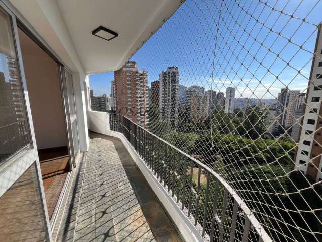 Apartamento reformado – região do portal do morumbi