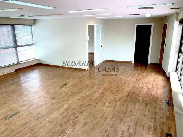 Vendo sala comercial chácara santo antonio