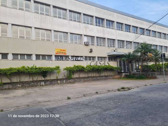 GALPÃO Rua PTOLOMEU  - Vila Socorro ZPI