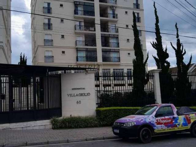 Villa Giglio ATIBAIA 3 dorm 2 vagas !