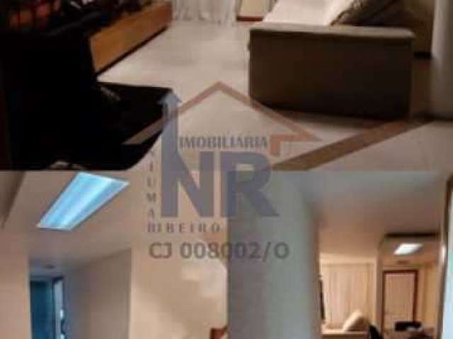 Casa em condomínio fechado com 3 quartos à venda na Rua Lagoa Grande, Anil, Rio de Janeiro, 100 m2 por R$ 880.000