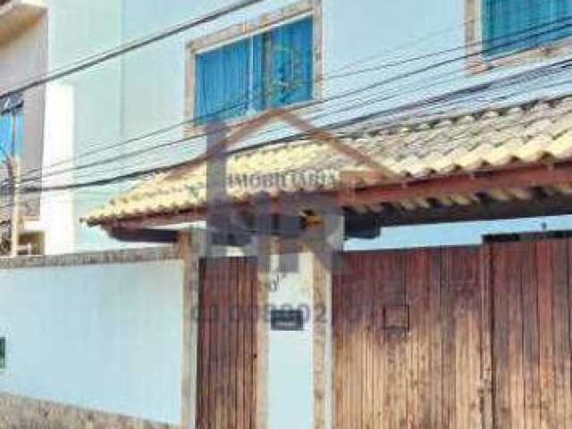 Casa em condomínio fechado com 4 quartos à venda na Rua Araguaia, Freguesia (Jacarepaguá), Rio de Janeiro, 210 m2 por R$ 970.000