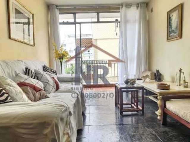 Apartamento com 2 quartos à venda na Rua Comandante Rúbens Silva, Freguesia (Jacarepaguá), Rio de Janeiro, 75 m2 por R$ 345.000