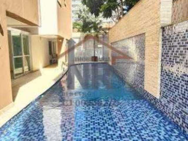 Apartamento com 4 quartos à venda na Rua Araguaia, Freguesia (Jacarepaguá), Rio de Janeiro, 128 m2 por R$ 970.000