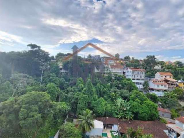 Cobertura com 4 quartos à venda na Estrada Pau-ferro, Pechincha, Rio de Janeiro, 176 m2 por R$ 1.200.000