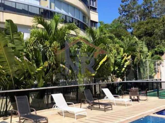 Apartamento com 3 quartos à venda na Rua Araguaia, Freguesia (Jacarepaguá), Rio de Janeiro, 102 m2 por R$ 580.000