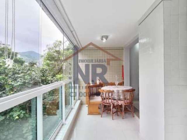 Apartamento com 3 quartos à venda na Rua Araguaia, Freguesia (Jacarepaguá), Rio de Janeiro, 78 m2 por R$ 590.000