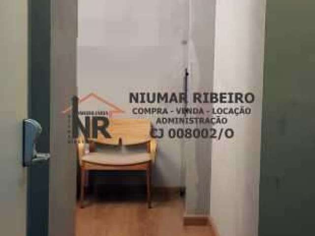 Sala comercial à venda na Avenida Almirante Júlio de Sá Bierrenbach, Jacarepaguá, Rio de Janeiro, 33 m2 por R$ 180.000