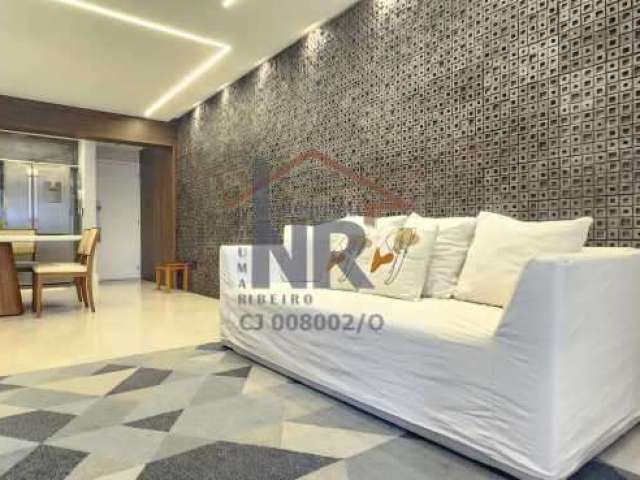 Apartamento com 4 quartos à venda na Rua Araguaia, Freguesia (Jacarepaguá), Rio de Janeiro, 117 m2 por R$ 1.250.000