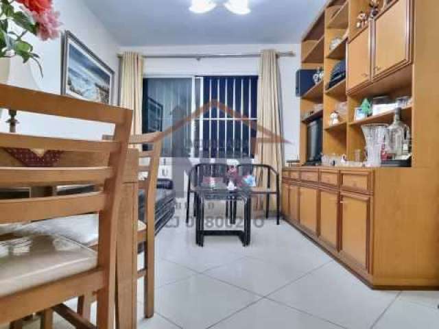 Apartamento com 2 quartos à venda na Rua Lucidio Lago, Méier, Rio de Janeiro, 70 m2 por R$ 390.000