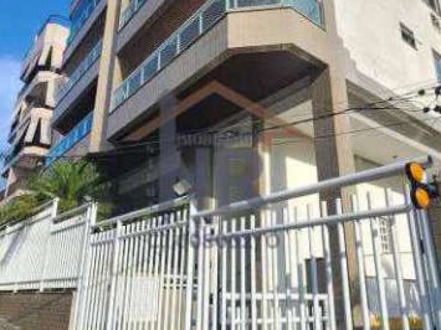 Apartamento com 3 quartos à venda na Rua Potiguara, Freguesia (Jacarepaguá), Rio de Janeiro, 105 m2 por R$ 520.000