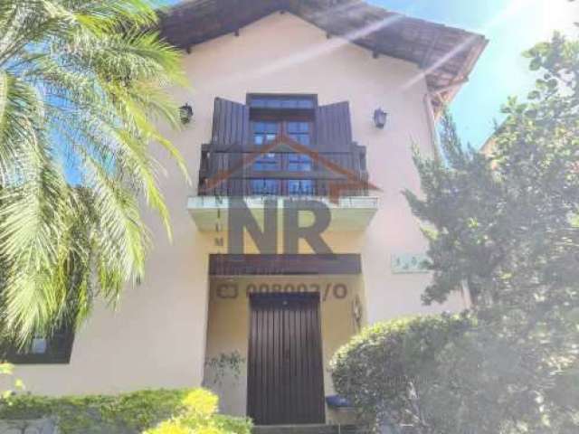 Casa em condomínio fechado com 3 quartos à venda na Rua Franz Post, Freguesia (Jacarepaguá), Rio de Janeiro, 400 m2 por R$ 1.300.000