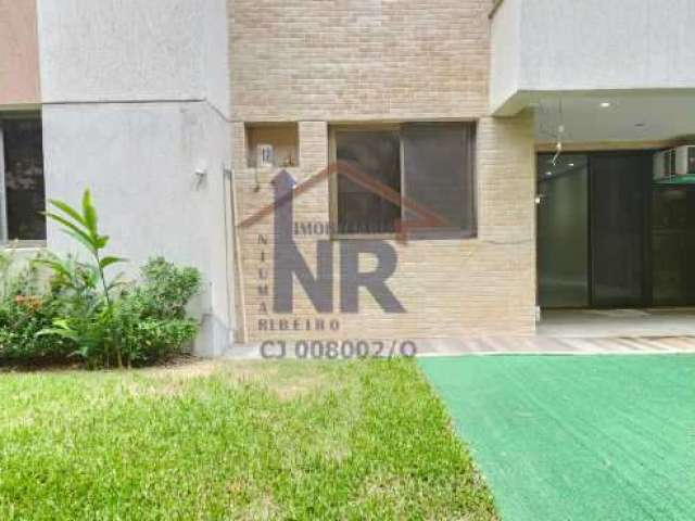 Apartamento com 4 quartos à venda na Estrada dos Três Rios, Freguesia (Jacarepaguá), Rio de Janeiro, 119 m2 por R$ 1.160.000