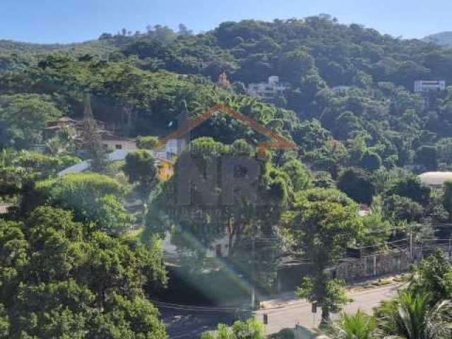 Apartamento com 3 quartos à venda na Estrada Pau-ferro, Freguesia (Jacarepaguá), Rio de Janeiro, 80 m2 por R$ 500.000