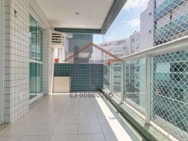 Apartamento com 3 quartos à venda na Rua Geminiano Gois, Freguesia (Jacarepaguá), Rio de Janeiro, 93 m2 por R$ 690.000