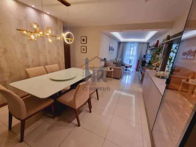 Apartamento com 3 quartos à venda na Estrada do Bananal, Freguesia (Jacarepaguá), Rio de Janeiro, 92 m2 por R$ 610.000