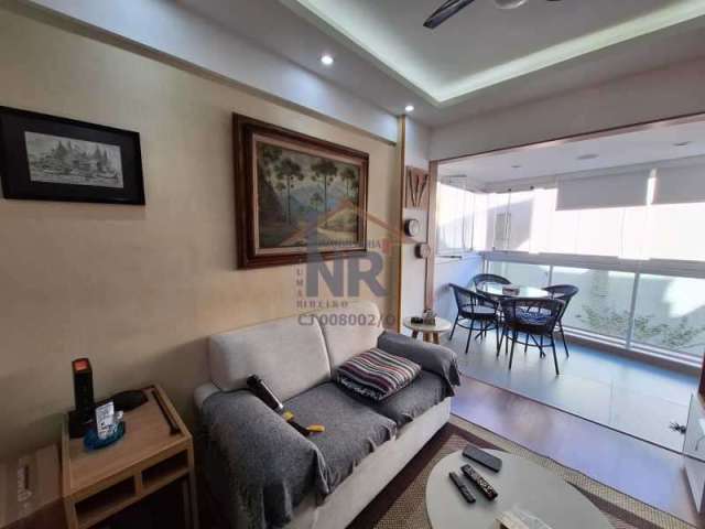 Apartamento com 2 quartos à venda na Estrada dos Três Rios, Freguesia (Jacarepaguá), Rio de Janeiro, 62 m2 por R$ 460.000