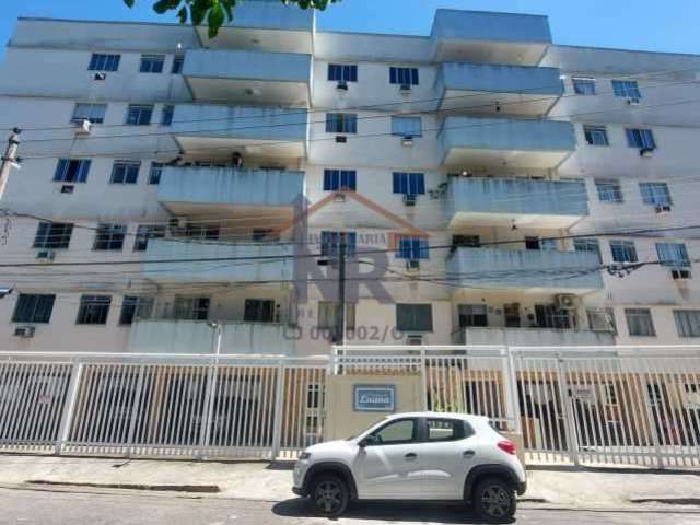 Apartamento com 2 quartos à venda na Rua Firmino do Amaral, Freguesia (Jacarepaguá), Rio de Janeiro, 58 m2 por R$ 380.000