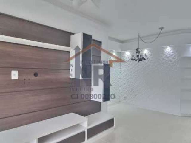 Apartamento com 2 quartos à venda na Estrada dos Três Rios, Freguesia (Jacarepaguá), Rio de Janeiro, 61 m2 por R$ 485.000