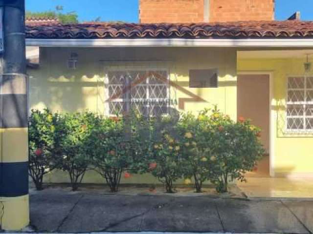 Casa em condomínio fechado com 3 quartos à venda na Rua Soldado Genaro Pedro Lima, Anil, Rio de Janeiro, 150 m2 por R$ 600.000