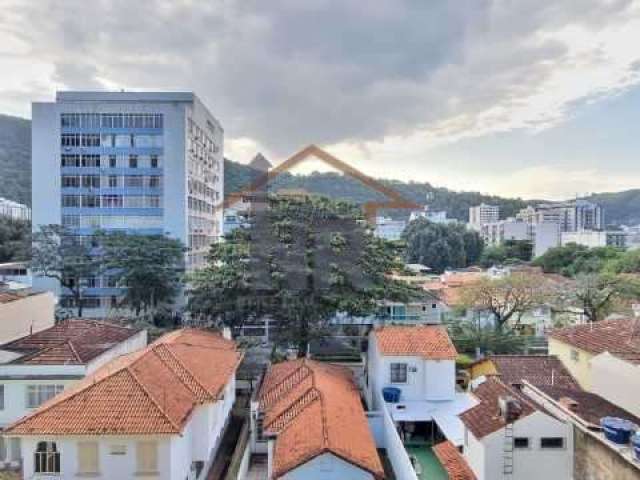 Apartamento com 3 quartos à venda na Avenida Engenheiro Richard, Grajaú, Rio de Janeiro, 127 m2 por R$ 800.000