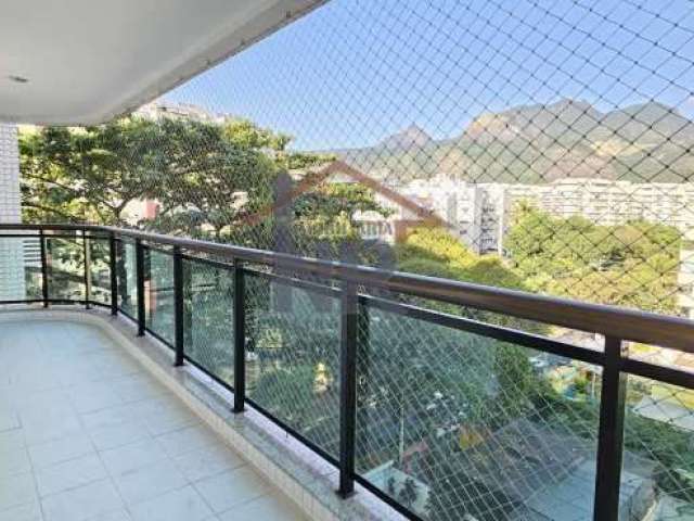 Apartamento com 3 quartos à venda na Rua Geminiano Gois, Freguesia (Jacarepaguá), Rio de Janeiro, 90 m2 por R$ 619.000