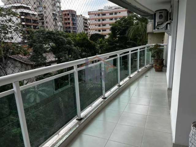 Apartamento com 3 quartos à venda na Rua Antônio Cordeiro, Jacarepaguá, Rio de Janeiro, 86 m2 por R$ 470.000