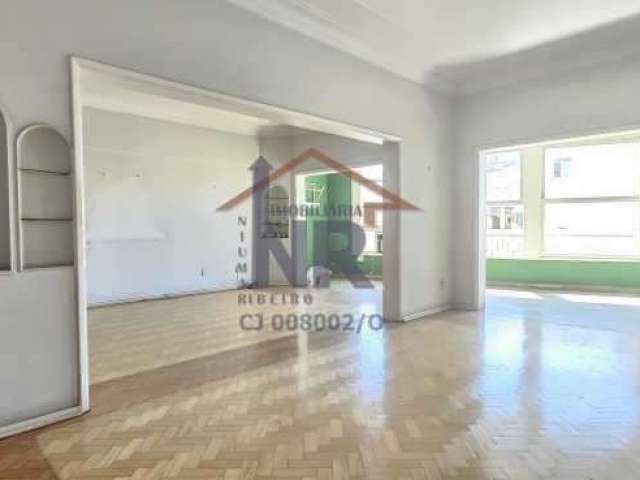 Apartamento com 4 quartos à venda na Rua Senador Vergueiro, Flamengo, Rio de Janeiro, 229 m2 por R$ 1.750.000