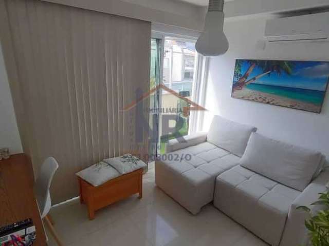 Cobertura com 3 quartos à venda na Rua Araguaia, Freguesia (Jacarepaguá), Rio de Janeiro, 177 m2 por R$ 890.000